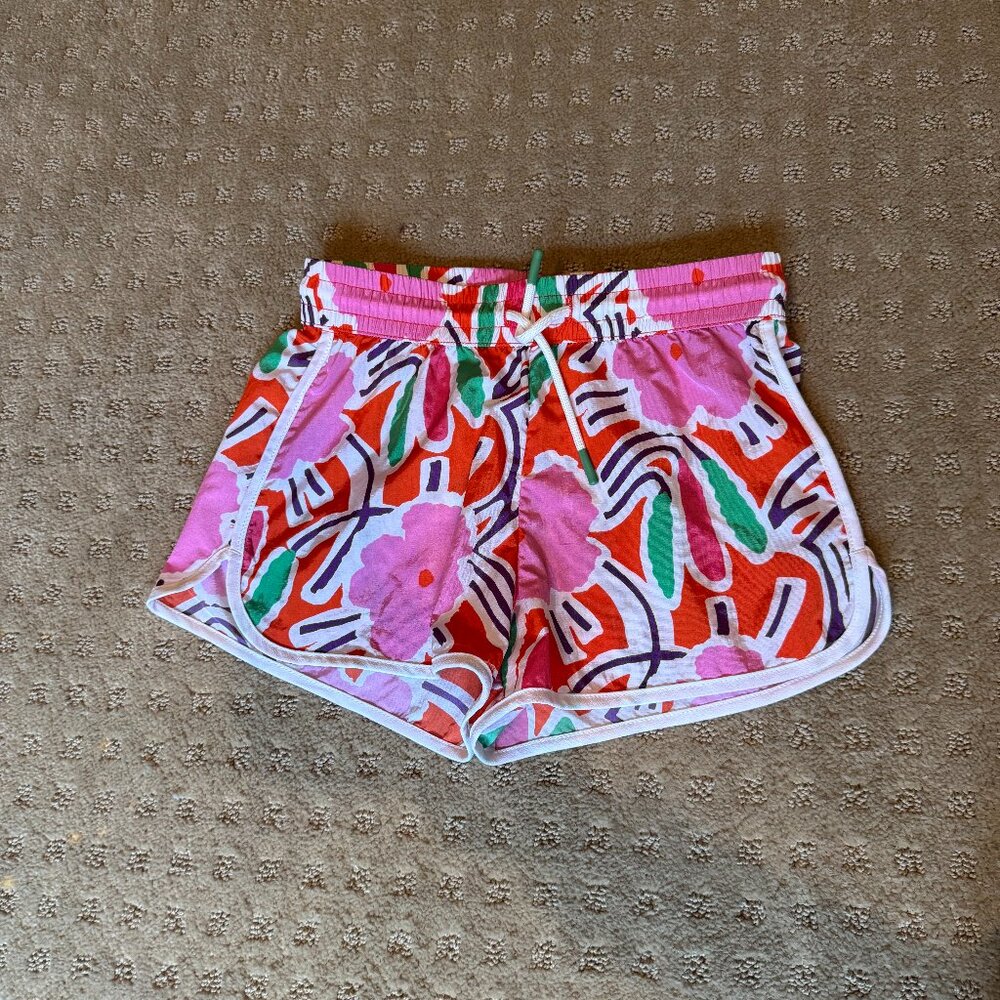 DIANE VON FURSTENBERG x TARGET Girls Shorts Size 6-7